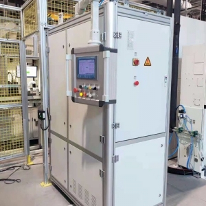 在線清洗機系列